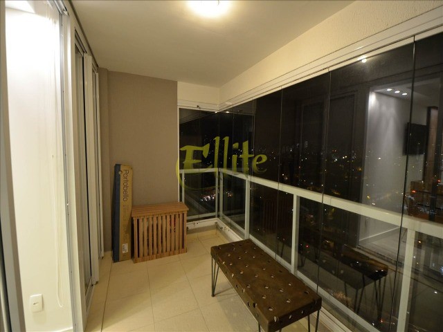 Flat/Apart Hotel, 1 quarto, 44 m² - Foto 10