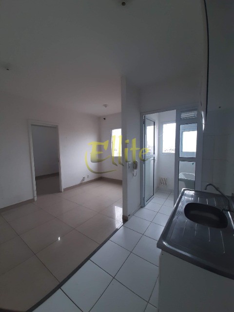 Flat/Apart Hotel, 1 quarto, 33 m² - Foto 4