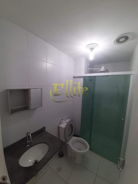 Flat/Apart Hotel, 1 quarto, 33 m² - Foto 11