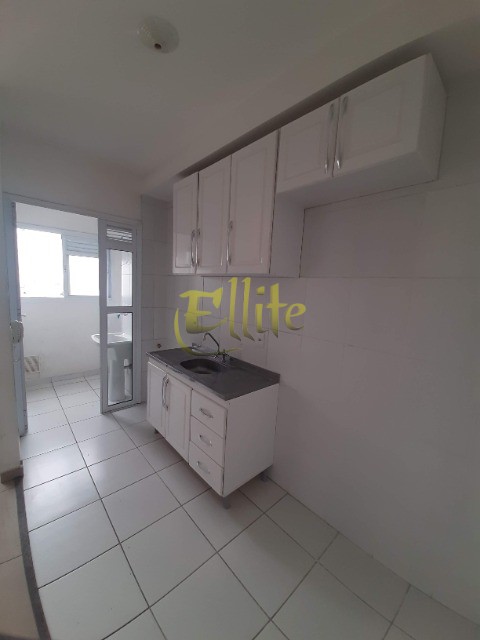 Flat/Apart Hotel, 1 quarto, 33 m² - Foto 3