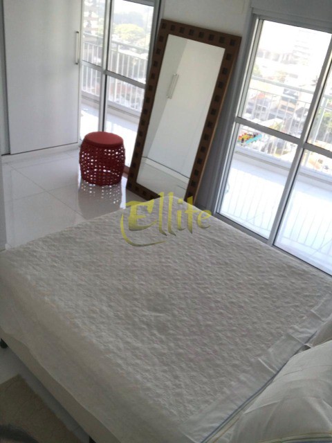 Flat/Apart Hotel para alugar com 1 quarto, 88m² - Foto 11