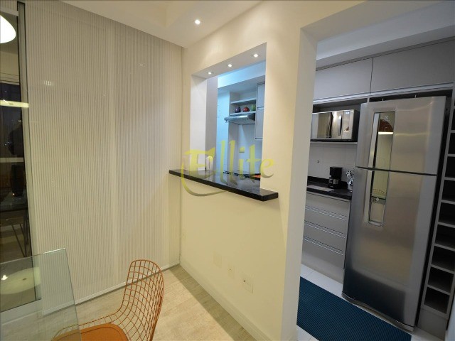 Flat/Apart Hotel, 1 quarto, 44 m² - Foto 6