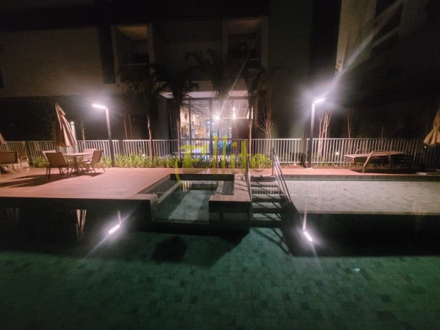 Apartamento, 1 quarto, 27 m² - Foto 17