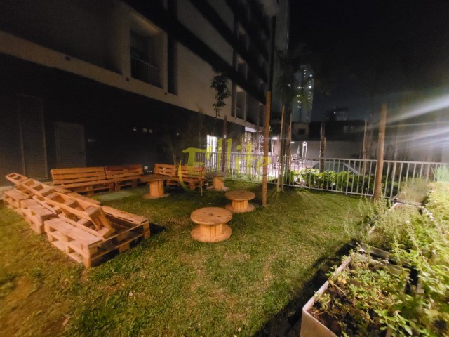 Apartamento, 1 quarto, 27 m² - Foto 15