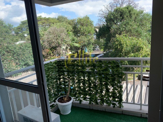 Flat/Apart Hotel, 2 quartos, 66 m² - Foto 16