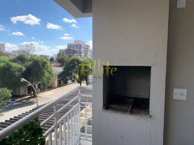 Flat/Apart Hotel, 2 quartos, 66 m² - Foto 17