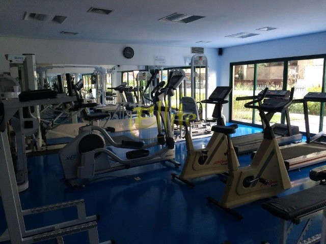 Flat/Apart Hotel, 1 quarto, 40 m² - Foto 14