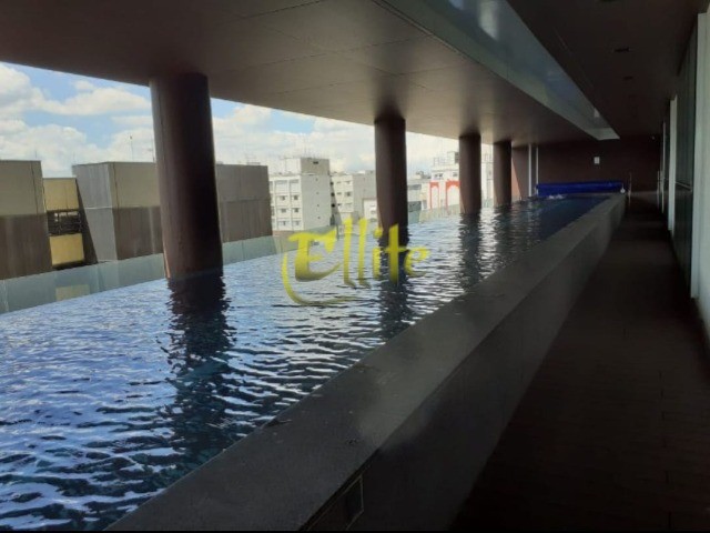 Apartamento, 1 quarto, 35 m² - Foto 30
