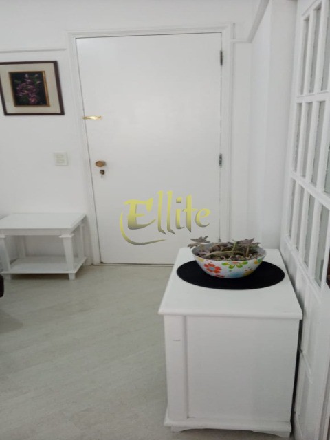 Flat/Apart Hotel, 1 quarto, 40 m² - Foto 1