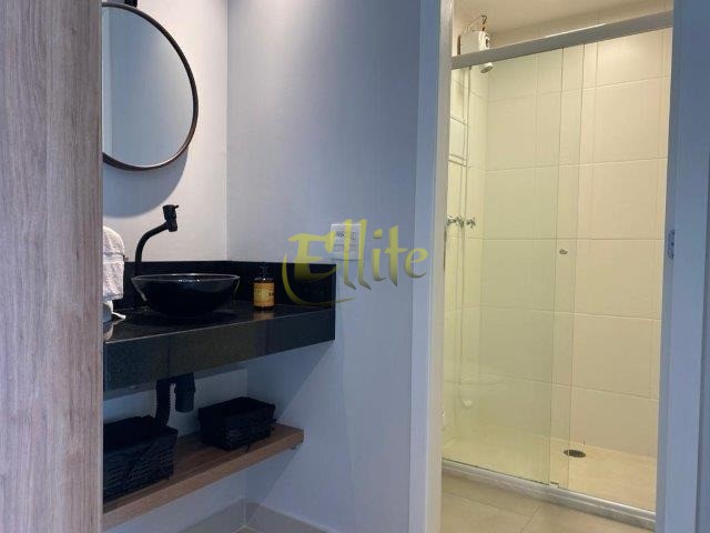 Apartamento, 1 quarto, 35 m² - Foto 9