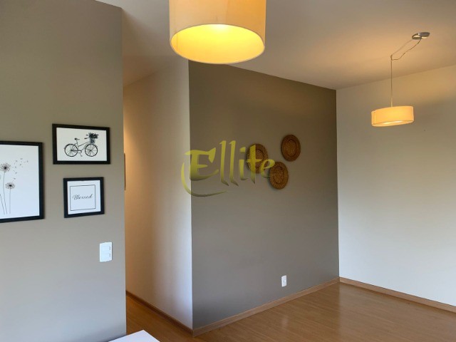 Flat/Apart Hotel, 2 quartos, 66 m² - Foto 5
