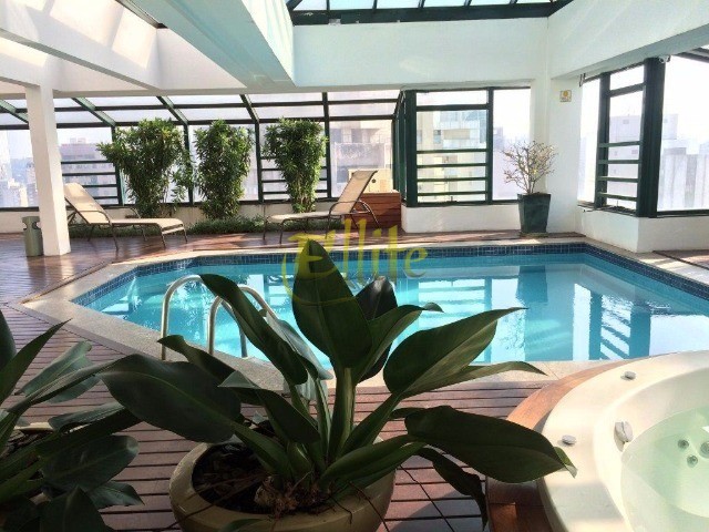 Flat/Apart Hotel, 1 quarto, 40 m² - Foto 16