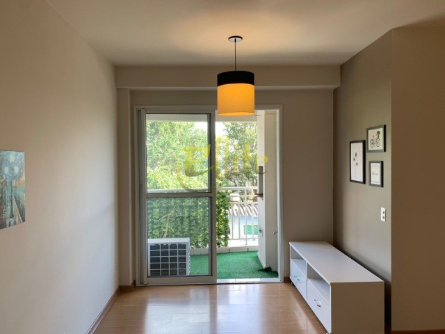 Flat/Apart Hotel, 2 quartos, 66 m² - Foto 1