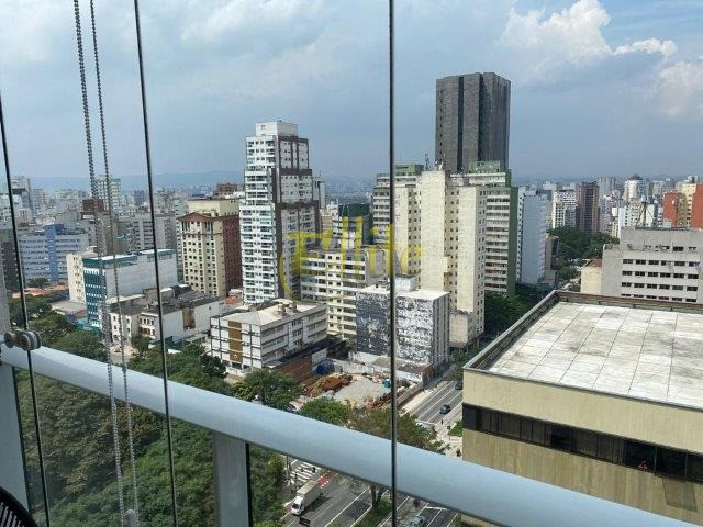 Apartamento, 1 quarto, 35 m² - Foto 13