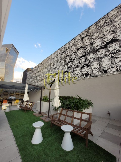 Apartamento, 1 quarto, 27 m² - Foto 18