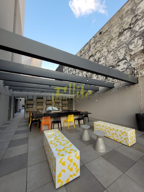 Apartamento, 1 quarto, 27 m² - Foto 13