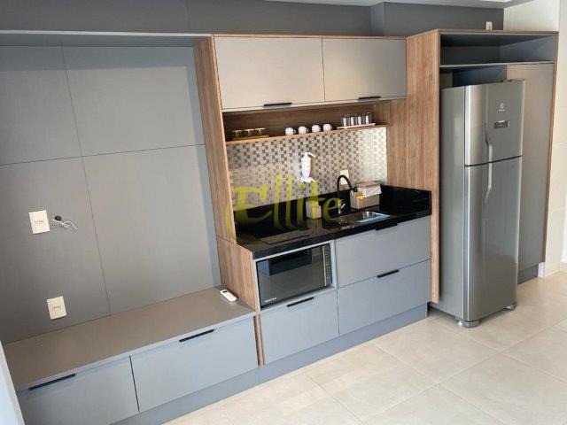 Apartamento, 1 quarto, 35 m² - Foto 4