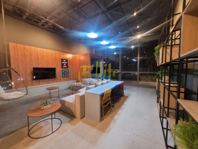 Apartamento, 1 quarto, 27 m² - Foto 14