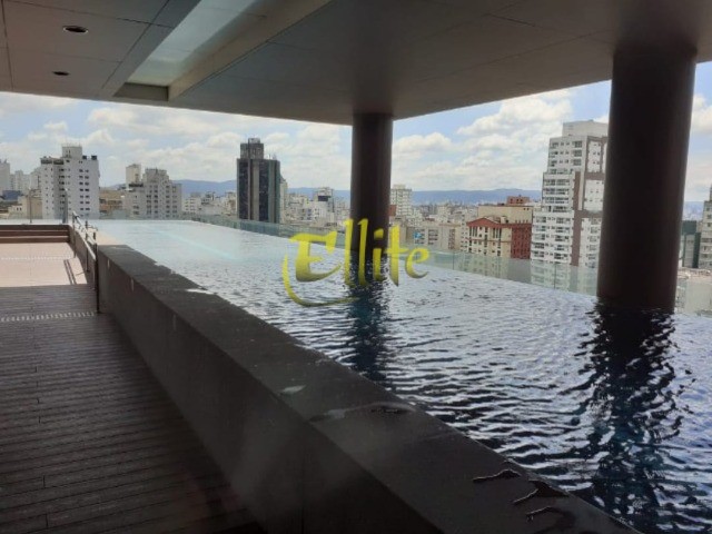 Apartamento, 1 quarto, 35 m² - Foto 31