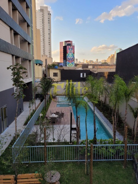Apartamento, 1 quarto, 27 m² - Foto 10