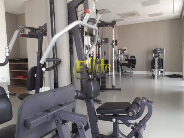 Apartamento, 1 quarto, 35 m² - Foto 28