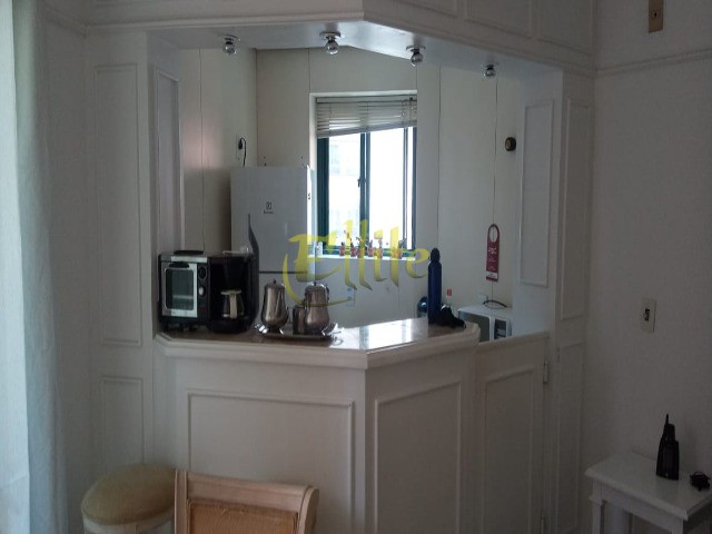 Flat/Apart Hotel, 1 quarto, 40 m² - Foto 5