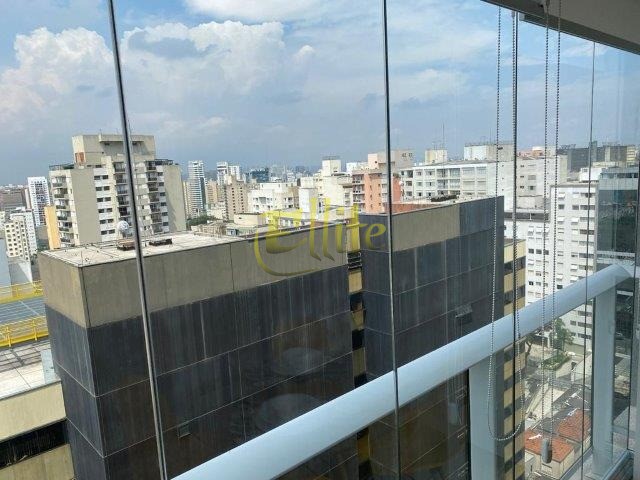 Apartamento, 1 quarto, 35 m² - Foto 14