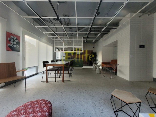 Apartamento, 1 quarto, 27 m² - Foto 11