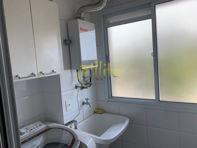 Flat/Apart Hotel, 2 quartos, 66 m² - Foto 15