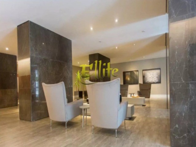 Apartamento, 1 quarto, 35 m² - Foto 19