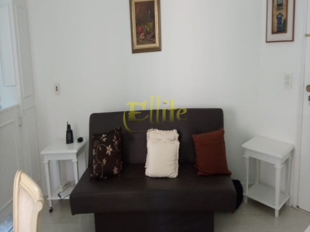 Flat/Apart Hotel, 1 quarto, 40 m² - Foto 10