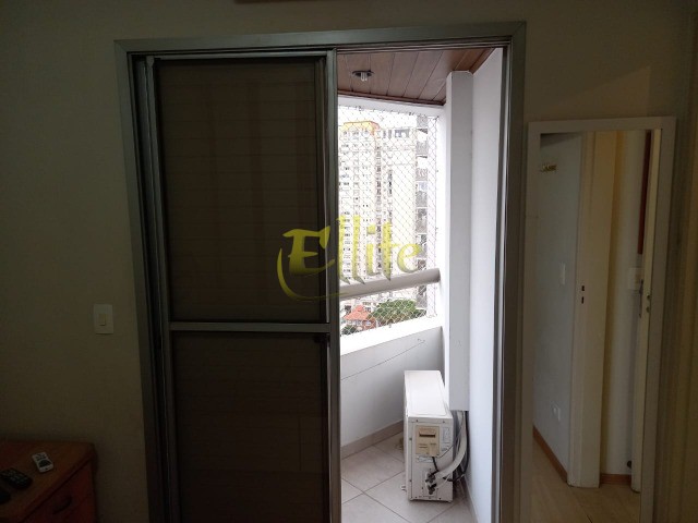 Flat/Apart Hotel para alugar com 1 quarto, 38m² - Foto 5