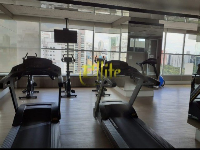 Apartamento, 1 quarto, 35 m² - Foto 26