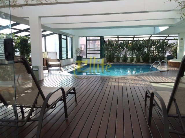 Flat/Apart Hotel, 1 quarto, 40 m² - Foto 15