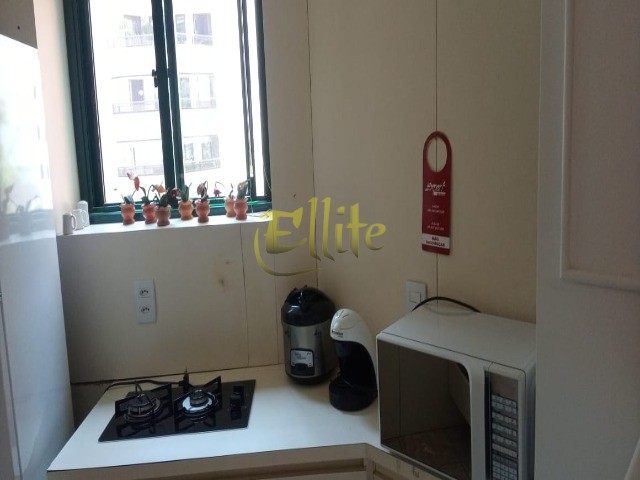 Flat/Apart Hotel, 1 quarto, 40 m² - Foto 2