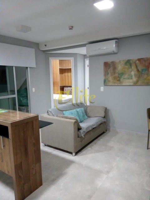 Flat/Apart Hotel para alugar com 2 quartos, 47m² - Foto 3