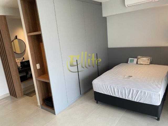 Apartamento, 1 quarto, 35 m² - Foto 7