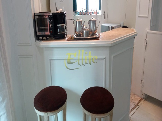 Flat/Apart Hotel, 1 quarto, 40 m² - Foto 6