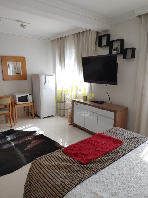 Flat/Apart Hotel para alugar com 1 quarto, 28m² - Foto 3