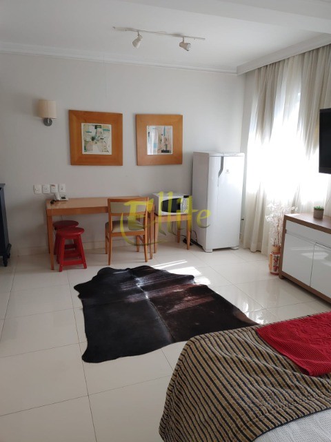 Flat/Apart Hotel para alugar com 1 quarto, 28m² - Foto 4