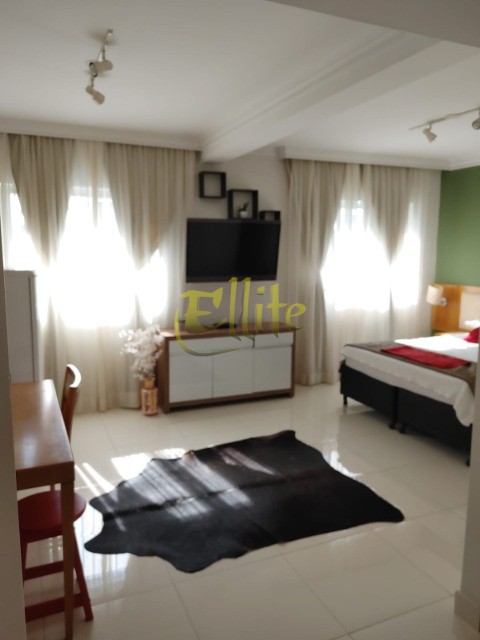 Flat/Apart Hotel para alugar com 1 quarto, 28m² - Foto 2