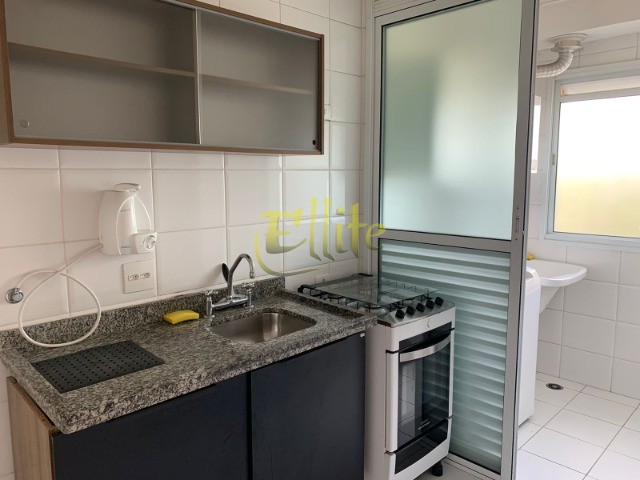 Flat/Apart Hotel, 2 quartos, 66 m² - Foto 2