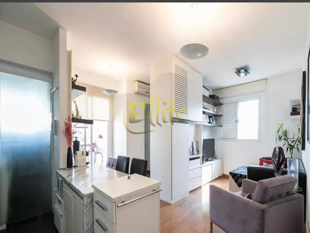 Apartamento, 1 quarto, 54 m² - Foto 7