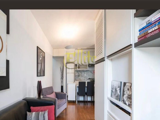 Apartamento, 1 quarto, 54 m² - Foto 6