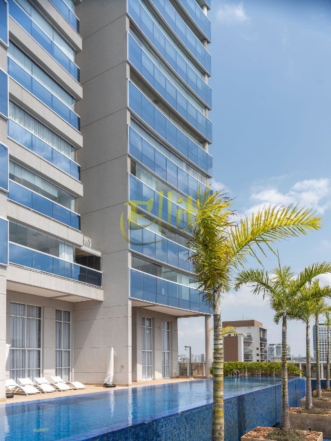 Flat/Apart Hotel, 1 quarto, 54 m² - Foto 15