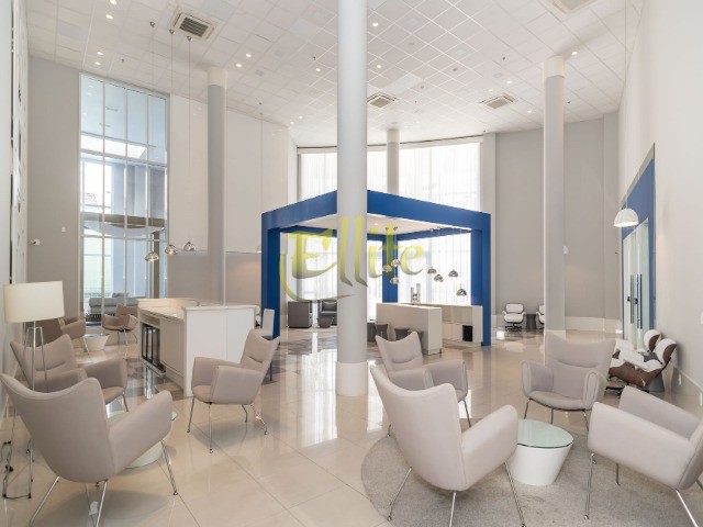 Flat/Apart Hotel, 1 quarto, 54 m² - Foto 23