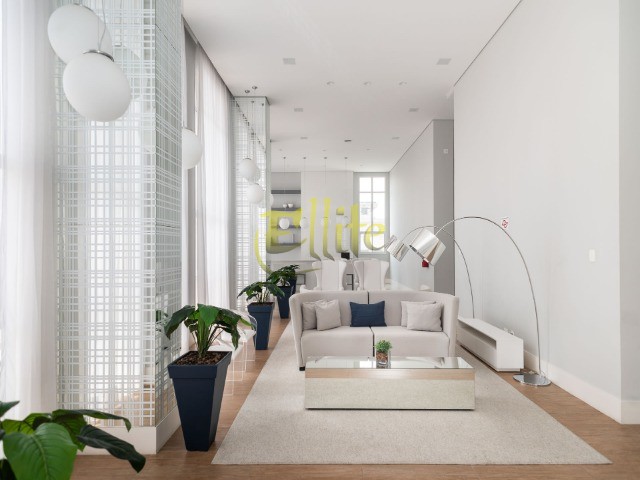 Flat/Apart Hotel, 1 quarto, 54 m² - Foto 28