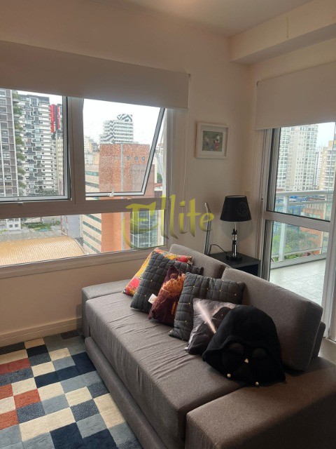 Apartamento, 1 quarto, 39 m² - Foto 3