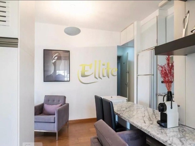 Apartamento, 1 quarto, 54 m² - Foto 3