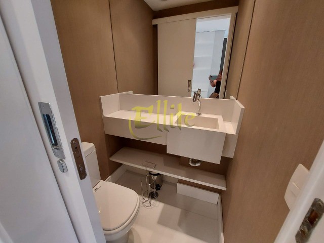 Flat/Apart Hotel, 1 quarto, 54 m² - Foto 12